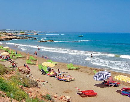 Mediterraneo Hotel
