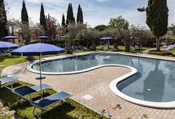 Villa Paradiso