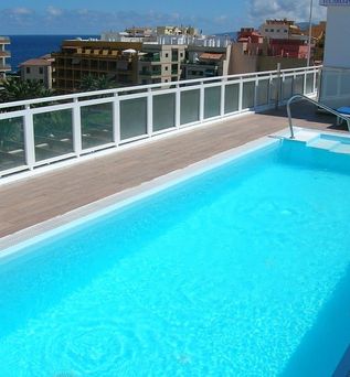 Hotel Tropical