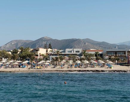 allsun Hotel Zorbas Village