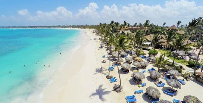 VIK Hotel Arena Blanca