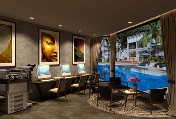 Mandala Hotel & Spa