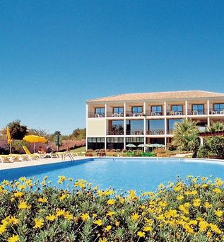 Luzmar Villas