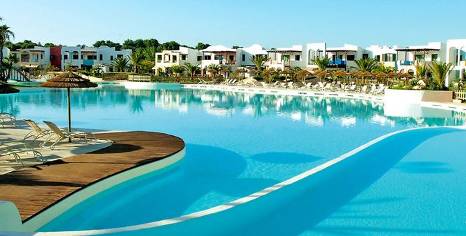 I Turchesi Club Village