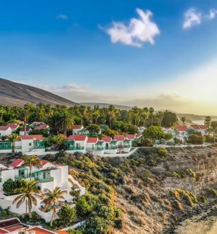 Aldiana Club Fuerteventura