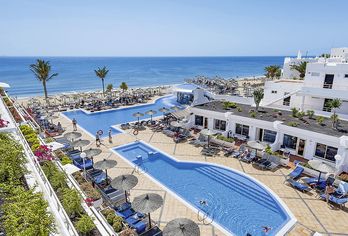 allsun App.-Hotel Barlovento