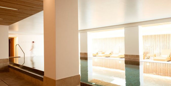 ROBINSON Alpenrose Zürs