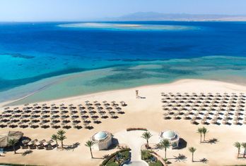 Kempinski Hotel Soma Bay