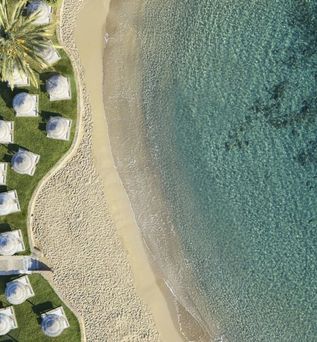 Porto Elounda Golf & Spa Resort