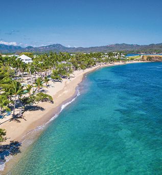 Senator Puerto Plata Sublime Collection