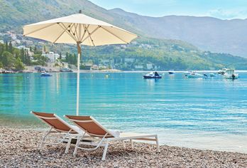 Sheraton Dubrovnik Riviera Hotel
