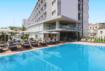 Hotel Marina Atlântico