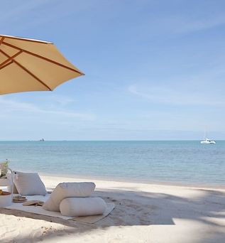 SALA Samui Choengmon Beach Resort