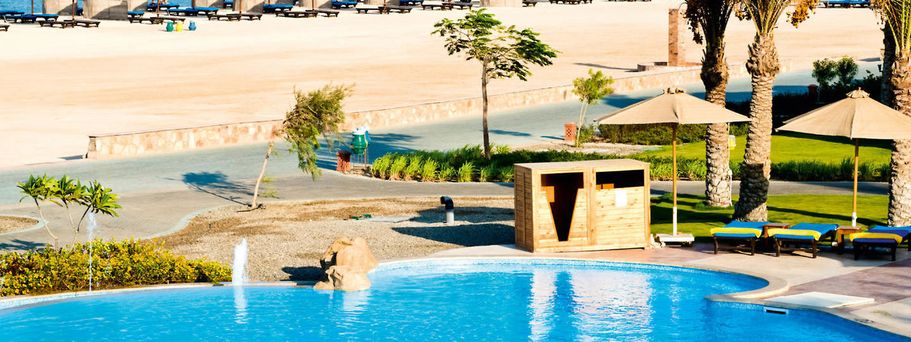 Novotel Marsa Alam Beach Resort