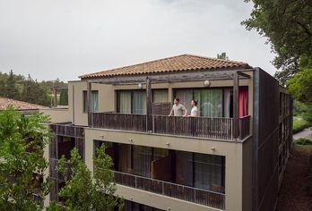 Moulin de Vernègues Hotel & Spa