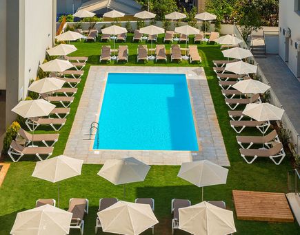 City Green Hotel