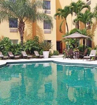 Four Points by Sheraton San Jose Costa Rica