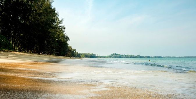 Mai Khaolak Beach Resort & Spa