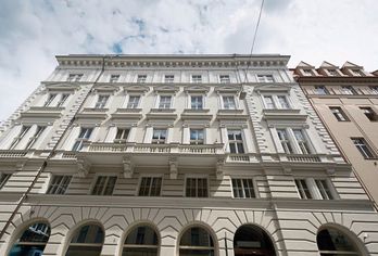 Michelangelo Grand Hotel