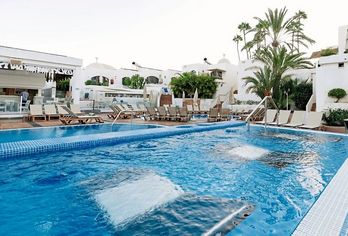 HD Parque Cristóbal Tenerife