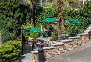Hotel Christ Roi