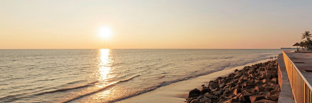 Sudala Beach Resort