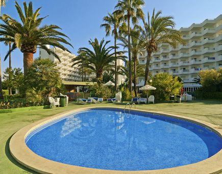 EIX Lagotel Holiday Resort