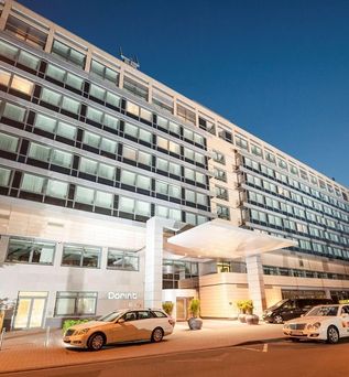 Dorint Pallas Wiesbaden