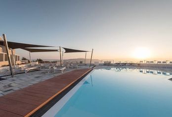 Calderas Dolphin Suites