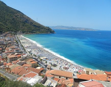 Altafiumara Resort & Spa