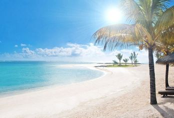 LUX* Belle Mare
