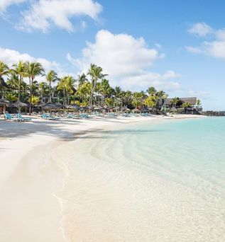 Royal Palm Beachcomber Luxury