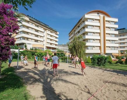 Alaiye Resort & Spa Hotel