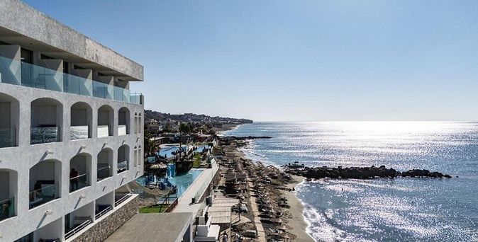 Petra Mare Hotel