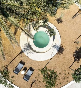 Cosme A Luxury Collection Resort Paros