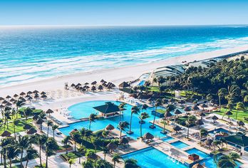 Iberostar Selection Cancún