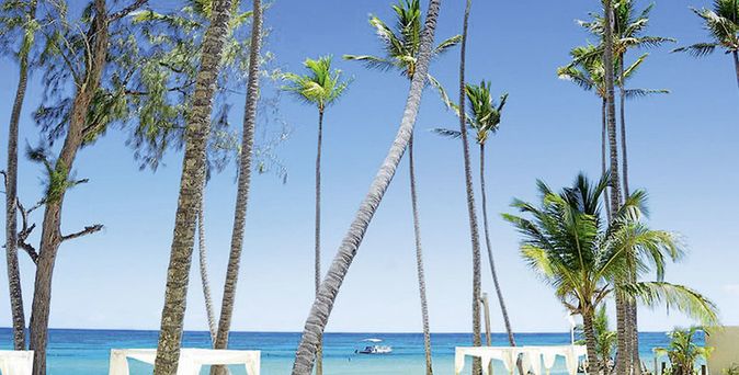 Vista Sol Punta Cana Beach Resort & Spa