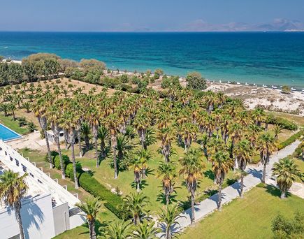 Cavo D’ Oro Hotel