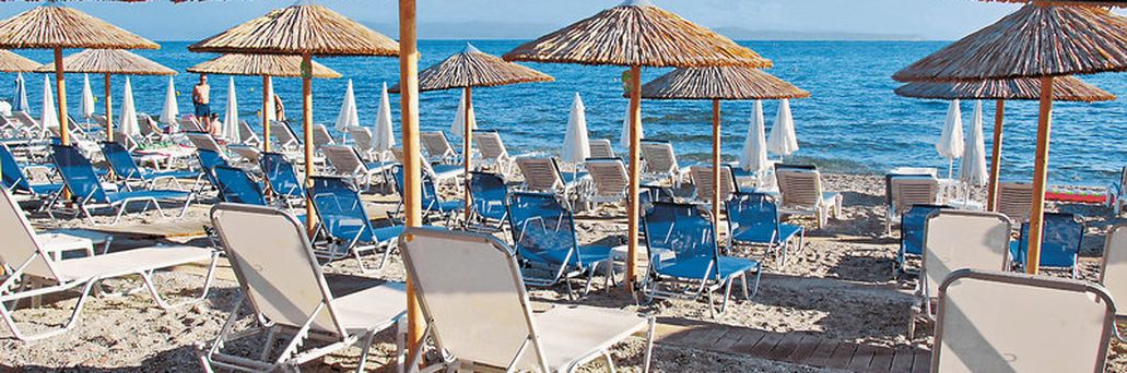 Naias Beach Hotel