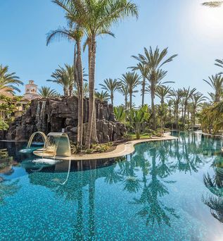 Lopesan Costa Meloneras Resort & Spa