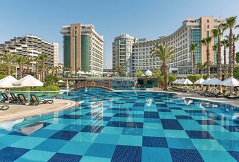 Sherwood Exclusive Lara