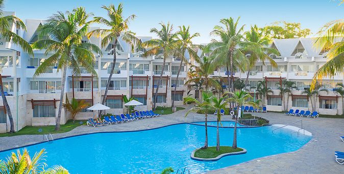 Casa Marina Beach & Reef