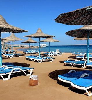 Royal Lagoons Aqua Park Resort & Spa