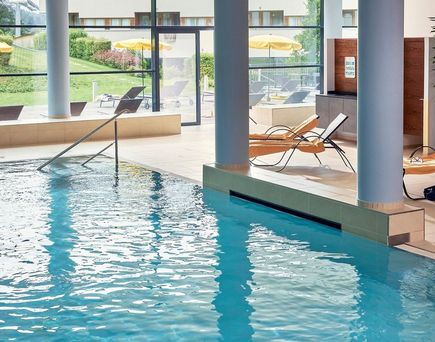 Robinson Fieberbrunn