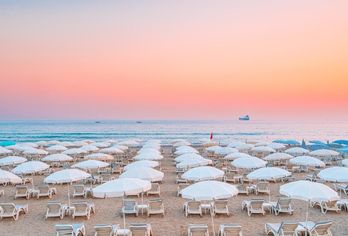 Avena Resort & Spa Hotel