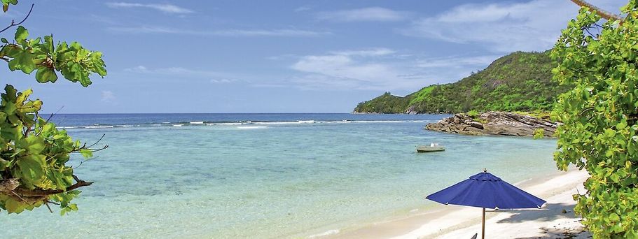 DoubleTree by Hilton Seychelles Allamanda Resort & Spa