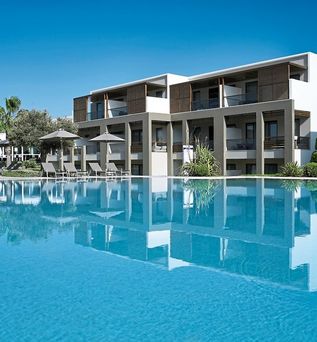 Sentido Pelagos Suites & Spa