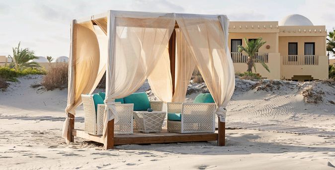 Aldiana Club Djerba Atlantide