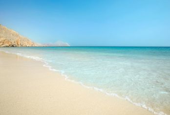 Six Senses Zighy Bay