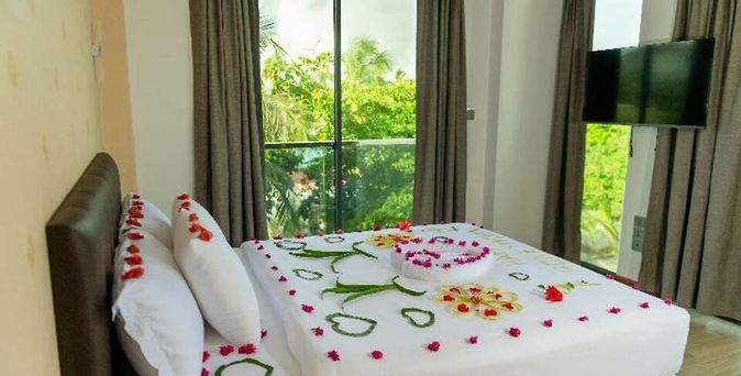 Ari Grand Hotel & Spa